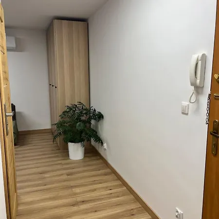 Appartement Przy Plazy *