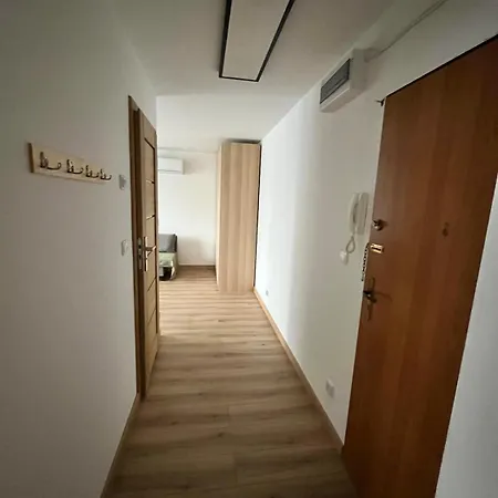 Przy Plazy Zbąszyń