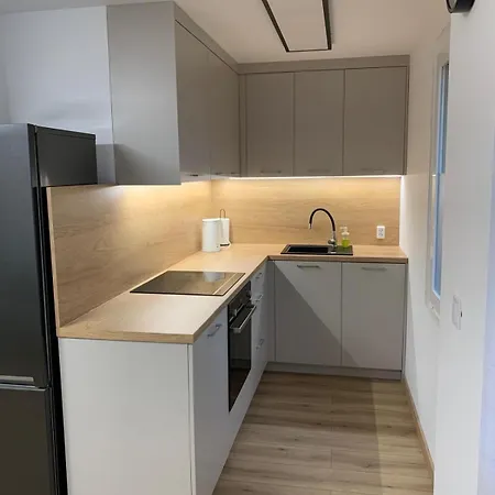 Appartement Przy Plazy *