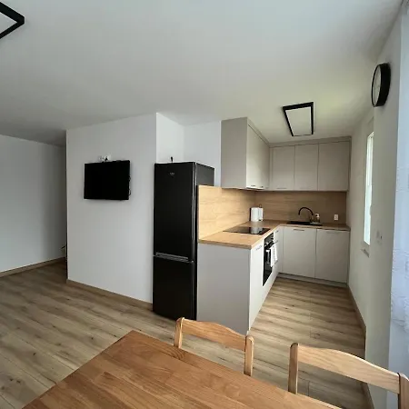Przy Plazy Appartement