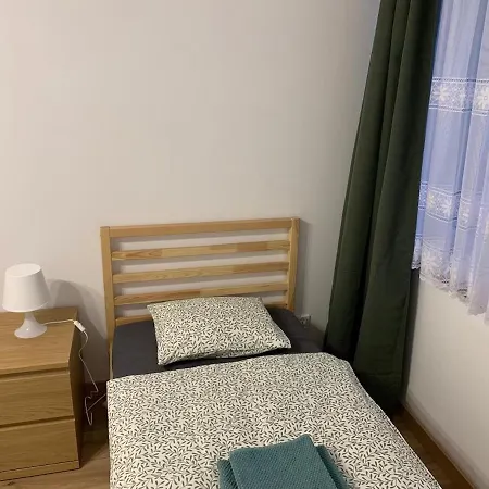 Przy Plazy Appartement *