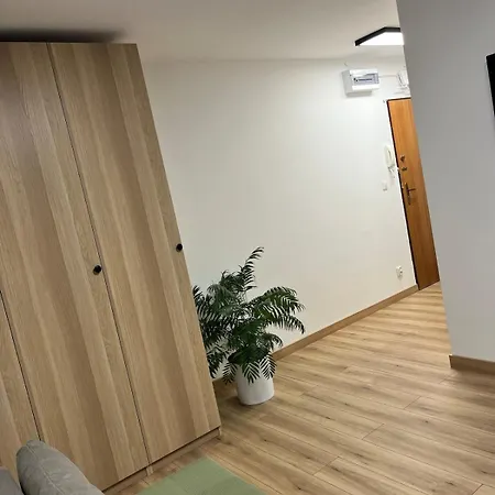 Przy Plazy Appartement Zbąszyń