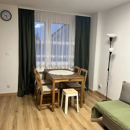 Appartement Przy Plazy